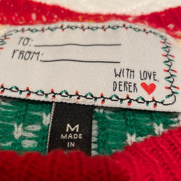 Ugly Sweater - Picture 2 of 3